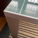 Table STUA