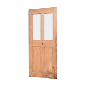 porte vitrée XVIII°
