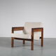 1950s Hein Stolle living room set for Spectrum, Netherlands