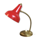 Vintage desk lamp