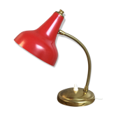 Vintage desk lamp