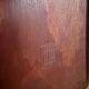 Paire de chaises vintage