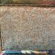 Old tissue box