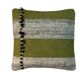Vintage turkish kilim cushion cover , 40 x 40 cm