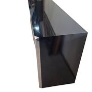 lotto di 3 Credenze "Alveo" di Willy Rizzo per Mario Sabot – Design Anni '7