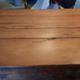 Farm table