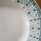 Flat plates Moulin des loups