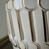 Art Deco ceramic vase