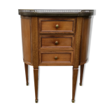 Louis XVI-style commodity