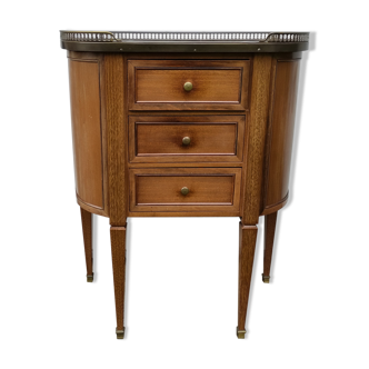 Louis XVI-style commodity