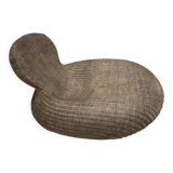 Fauteuil en rotin Storvik