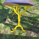 Bistro table