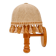1970s Scandinavian Wall Sconce by Solbackens Svarveri in Pine