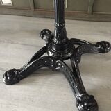 Bistro table "guéridon parisien"