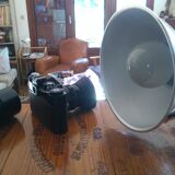 Photographer cremer clip projector