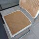 Marcel Breuer B32 white chair