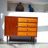 Vintage dresser from the 60s