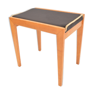 Tabouret des années