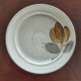 4 St Amand Alaska model dessert plates