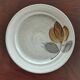 4 St Amand Alaska model dessert plates
