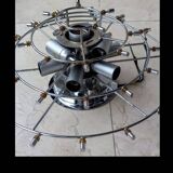 OTT International chandelier