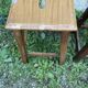 Tabouret