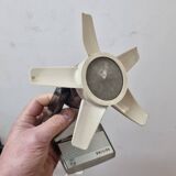 Ventilateur Tana de Philips, 1970