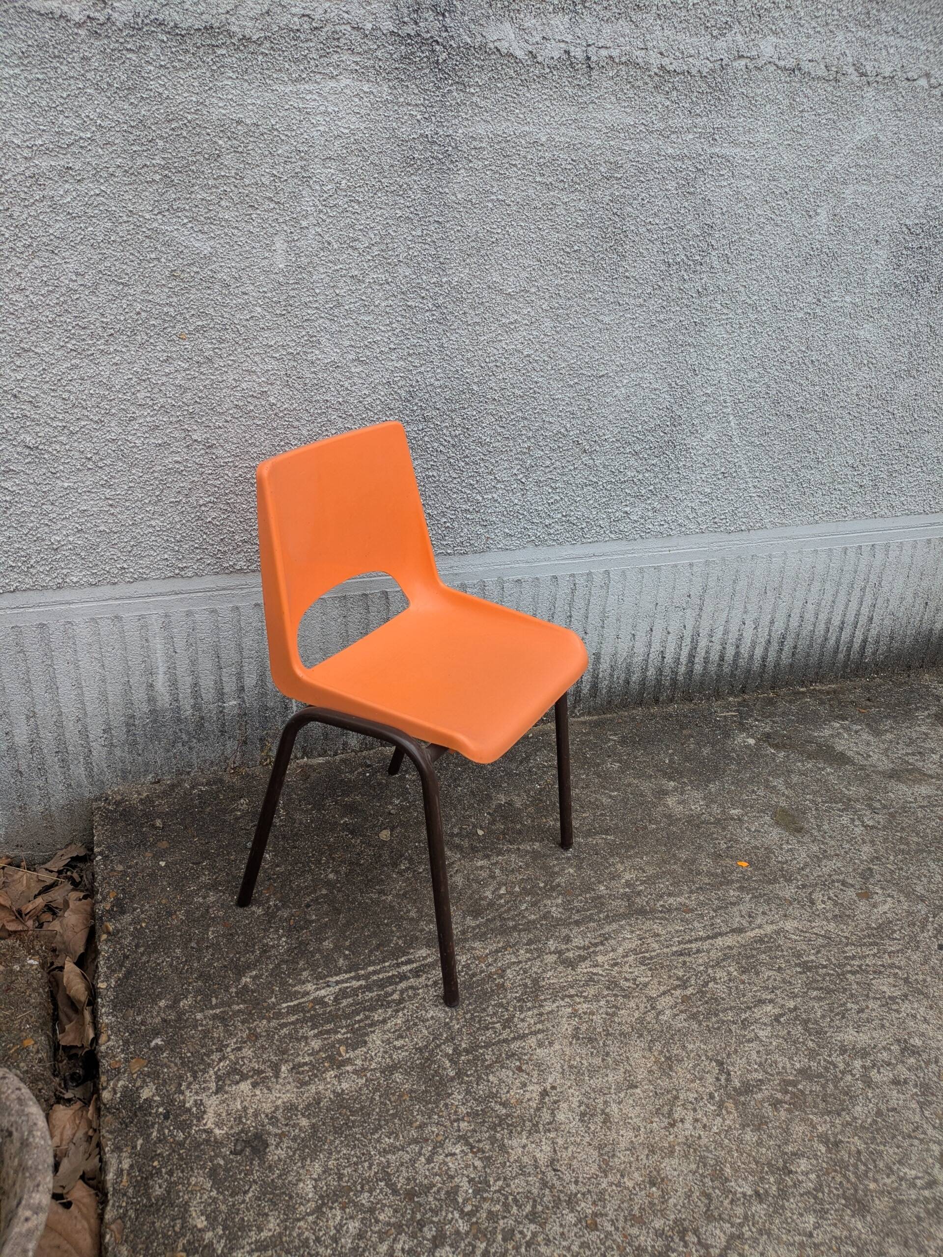 Pop children's chair