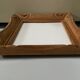 Old art deco frame