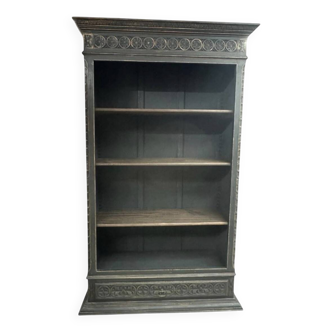 Bibliotheque