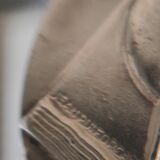 Jean Puiforcat paper cutter