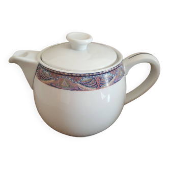 Tea-pot