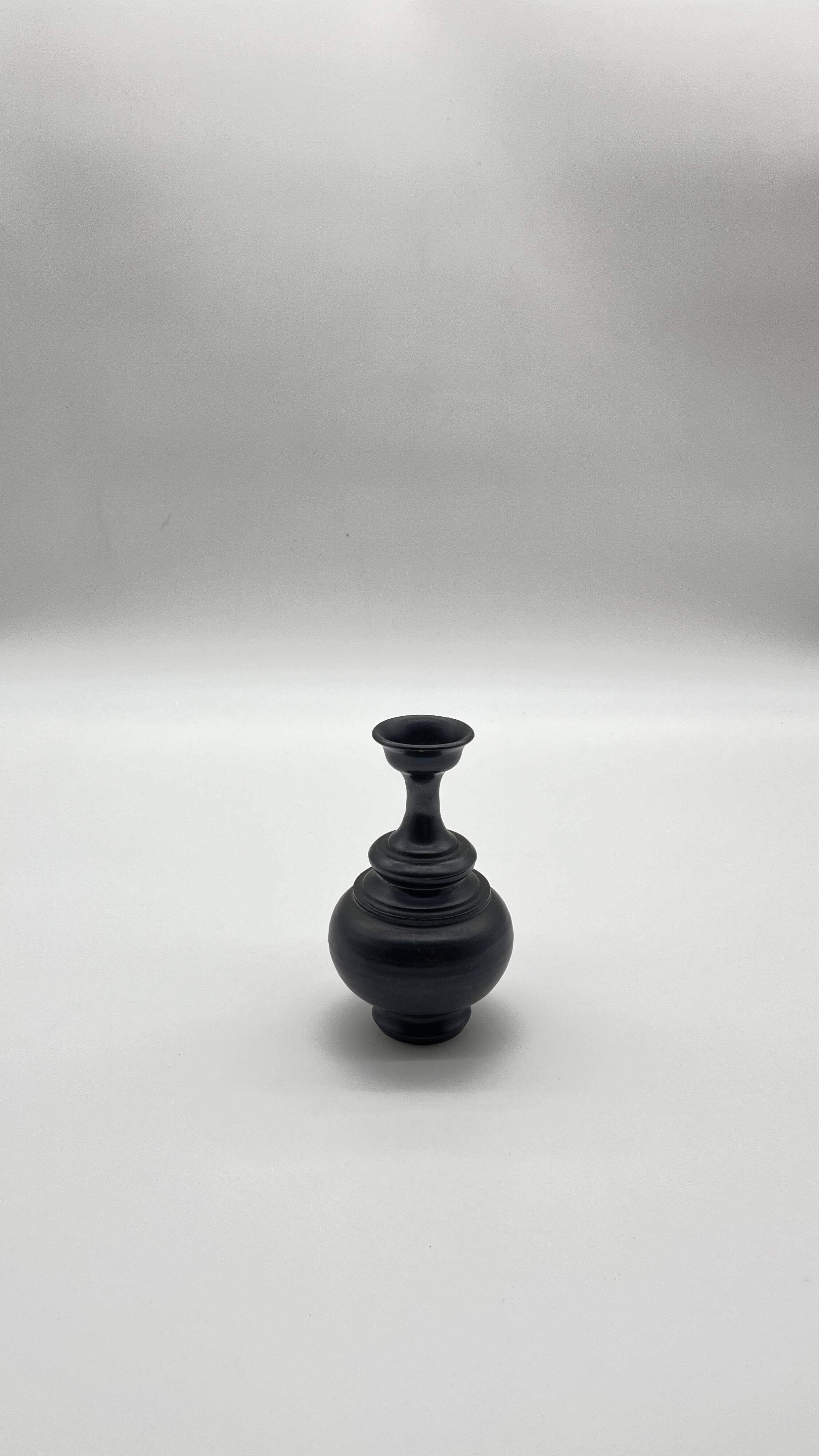 Ceramic carafe by Jean Marais