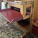 Magic Box desk by Mummenthaler & Meier from the 50s and 60s