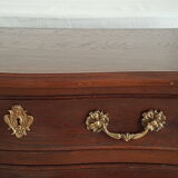 Louis XV style dresser