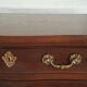 Commode tombeau bordelaise de style Louis XV