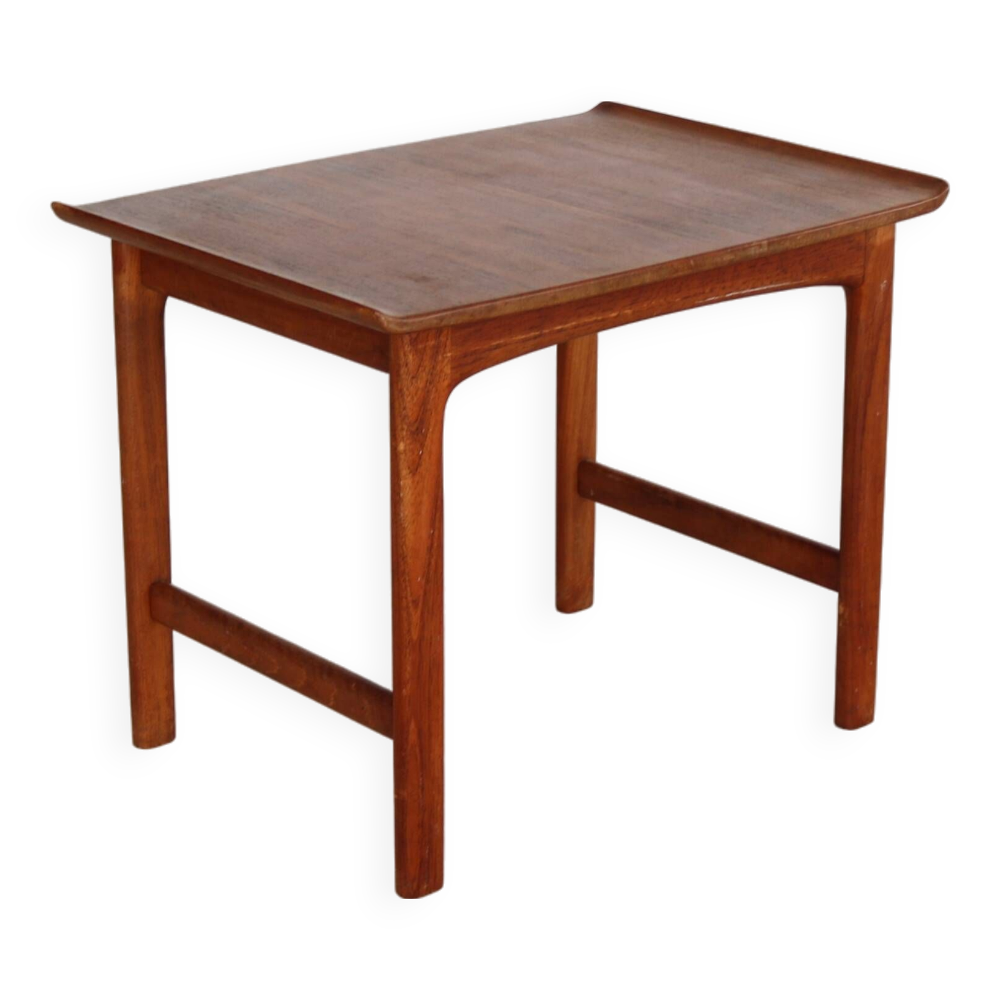 vintage side table | table | teak | 60's