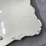 72x47 free-form mirror