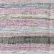 5x8 Colorful Soft Color Turkish Kilim Rug,166x257Cm