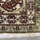 Tapis turc vintage 225x131 cm