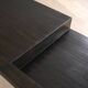 Le Corbusier and Balkrishna Doshi LC/BD-01-A Ahmedabad Console Desk, 1960s