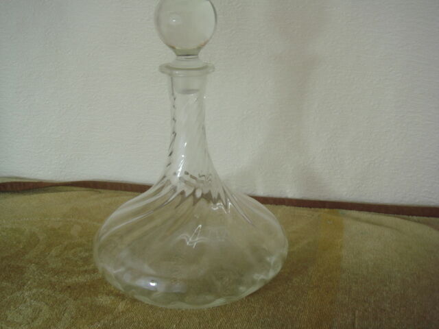 Decanter