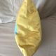 Coussin Art Deco or