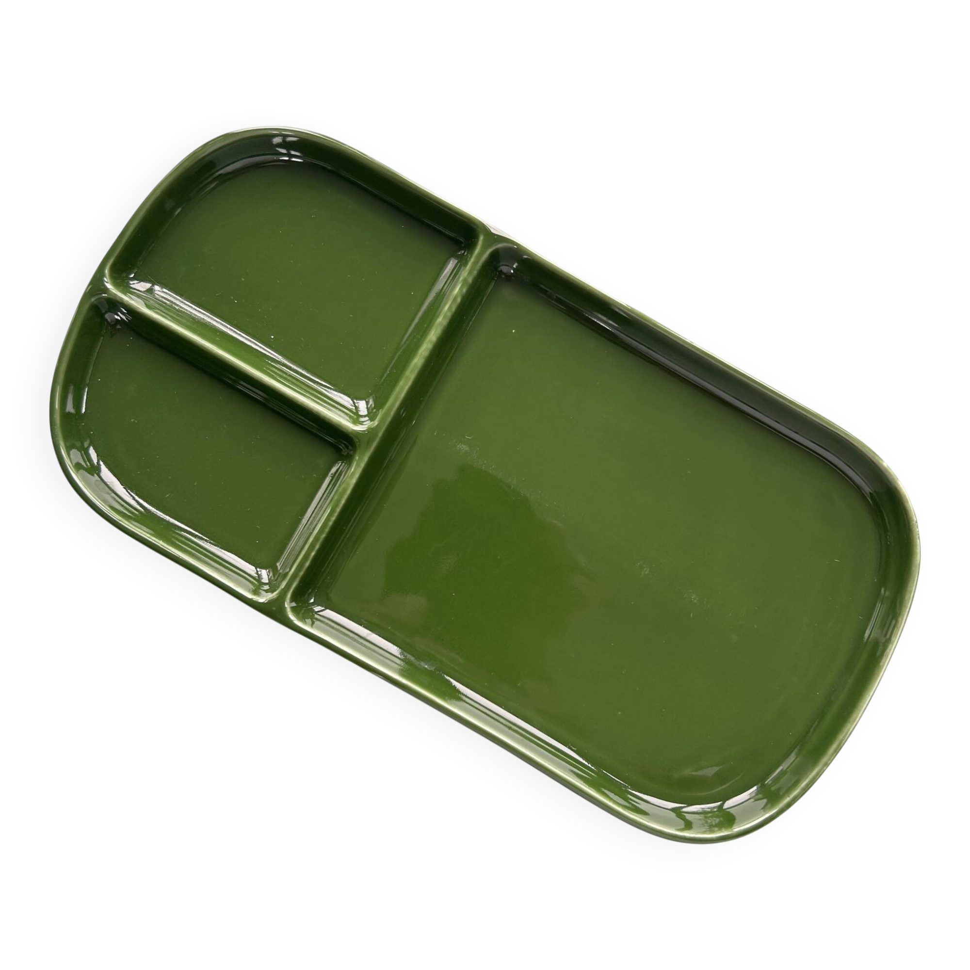 Scandinavian serving platter