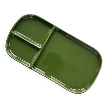 Scandinavian serving platter