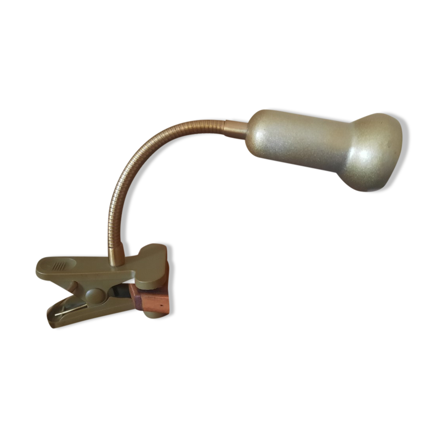 Spot lamp 80s