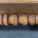 50s/60s mirrored wardrobe