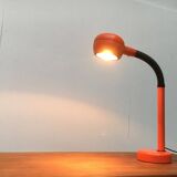 Cobra Table Lamp Swedish Space Age by Fagerhult