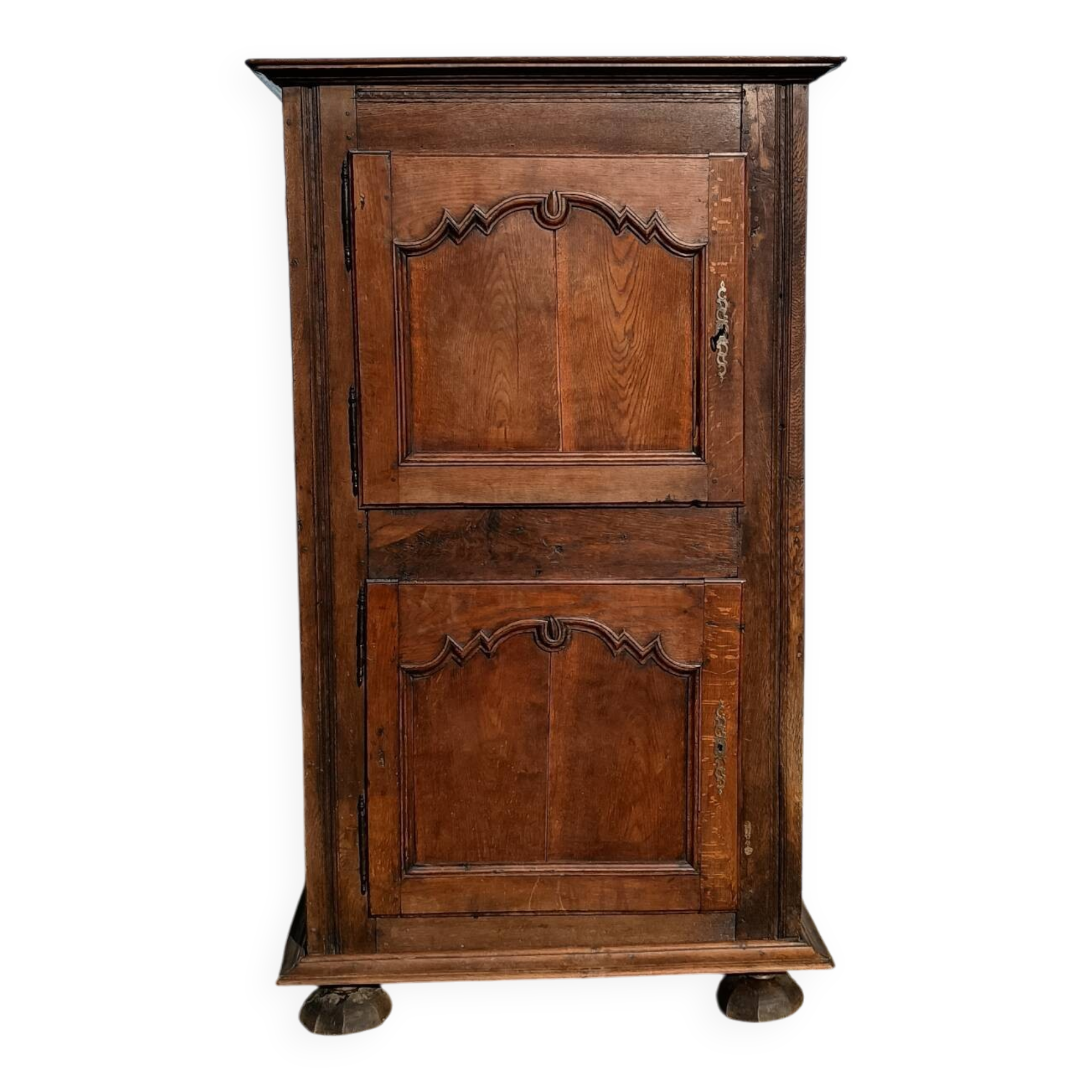 Standing cabinet Louis XV period furniture