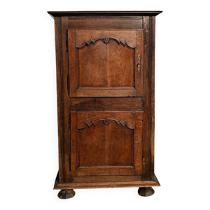 Meuble homme debout armoire